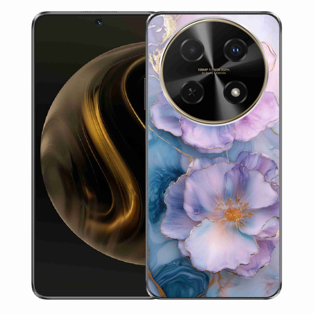 Gél borítás mmCase a Huawei Nova 12i készülékhez - absztrakt motívum 51