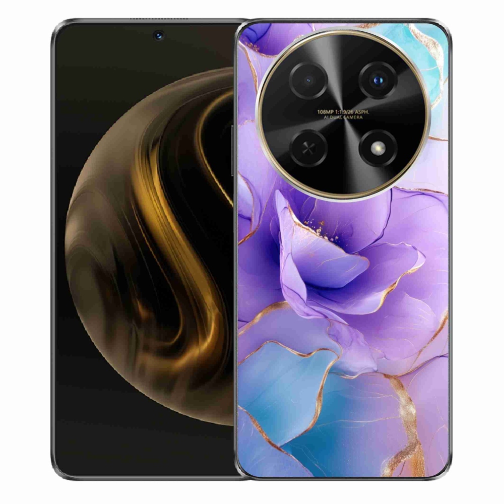 Gél borítás mmCase a Huawei Nova 12i készülékhez - absztrakt motívum 52