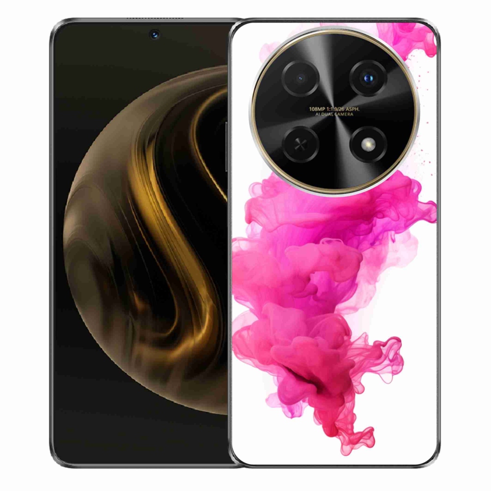 Gél borítás mmCase a Huawei Nova 12i készülékhez - absztrakt motívum 57