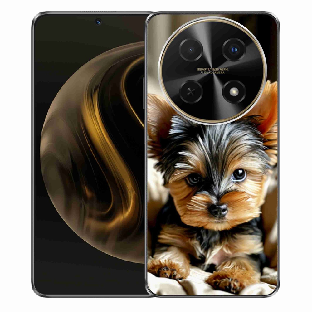 Gél borítás mmCase a Huawei Nova 12i készülékhez - Yorkshire 11
