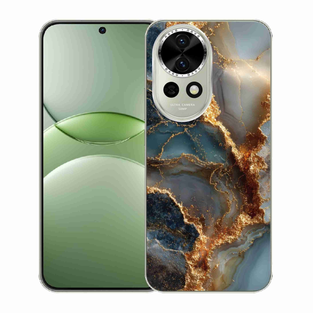 Gél borítás mmCase a Huawei Nova 13 5G készülékhez - absztrakt motívum 33