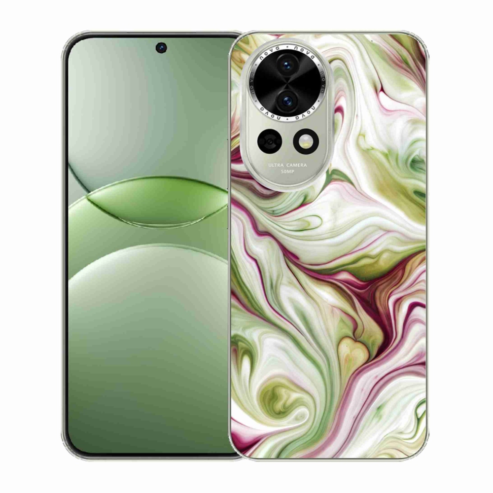 Gél borítás mmCase a Huawei Nova 13 5G készülékhez - absztrakt motívum 36