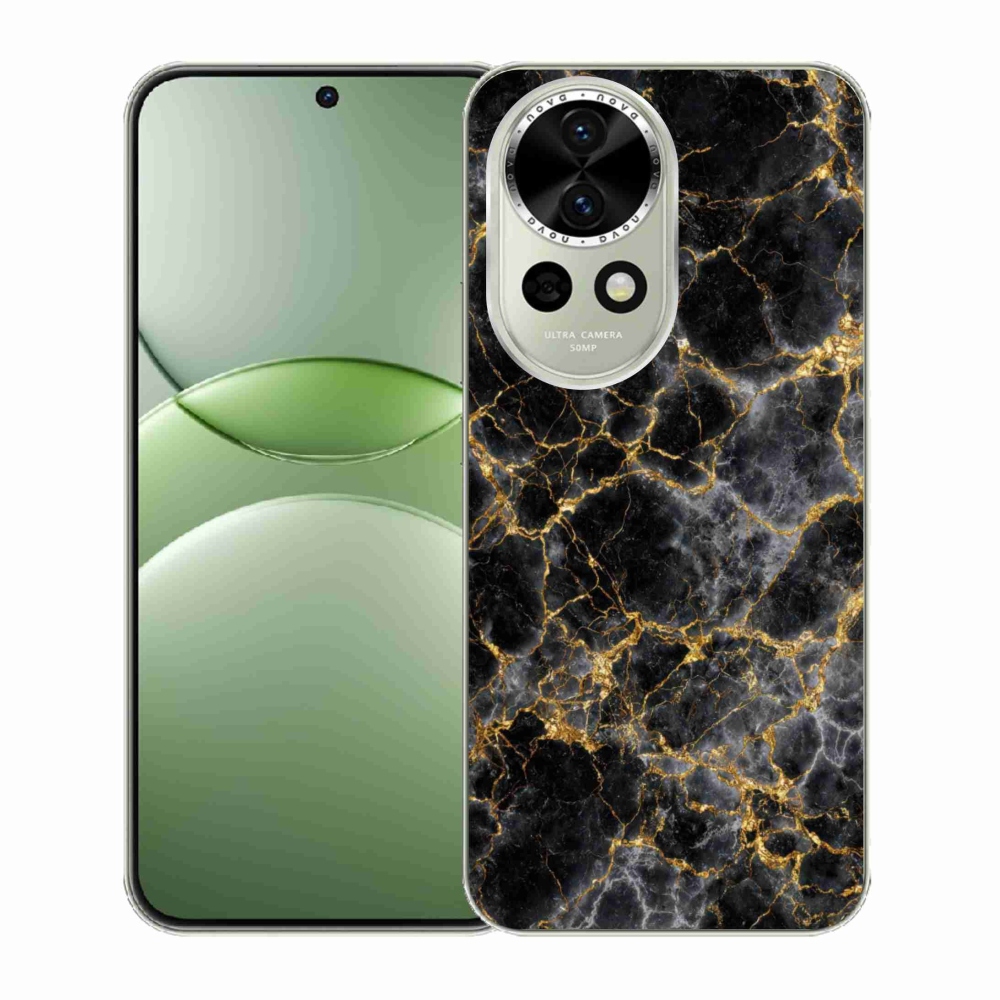 Gél borítás mmCase a Huawei Nova 13 5G készülékhez - absztrakt motívum 43