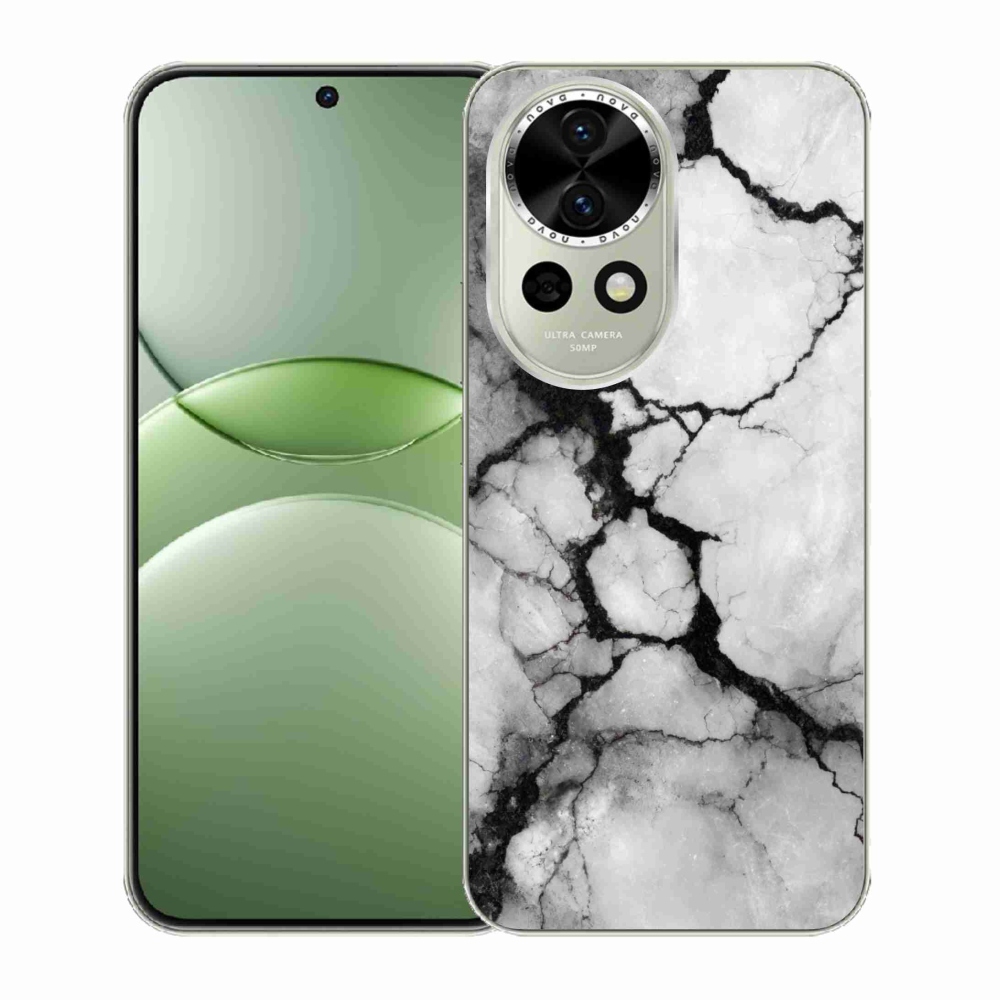 Gél borítás mmCase a Huawei Nova 13 5G számára - absztrakt motívum 50