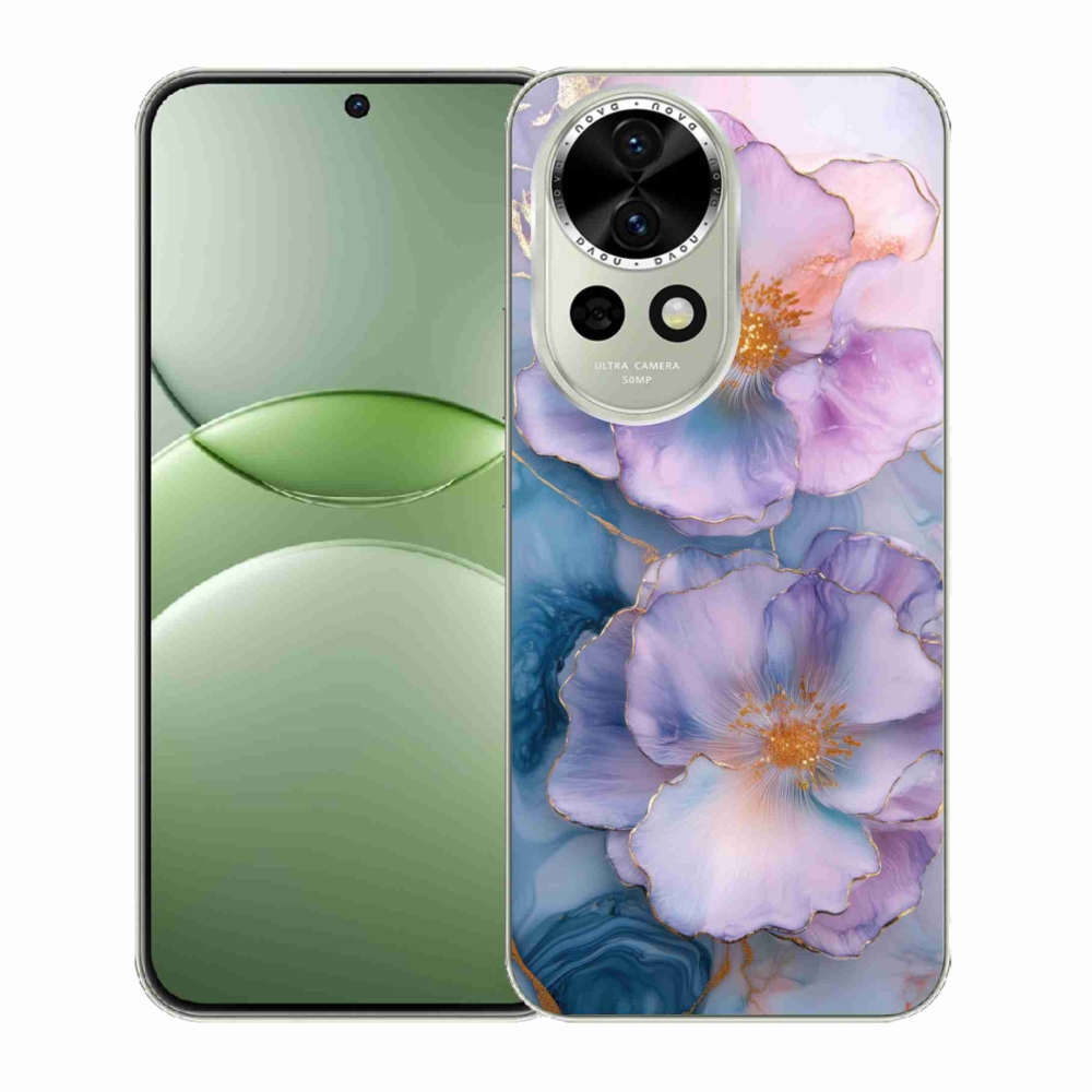 Gél borítás mmCase a Huawei Nova 13 5G készülékhez - absztrakt motívum 51