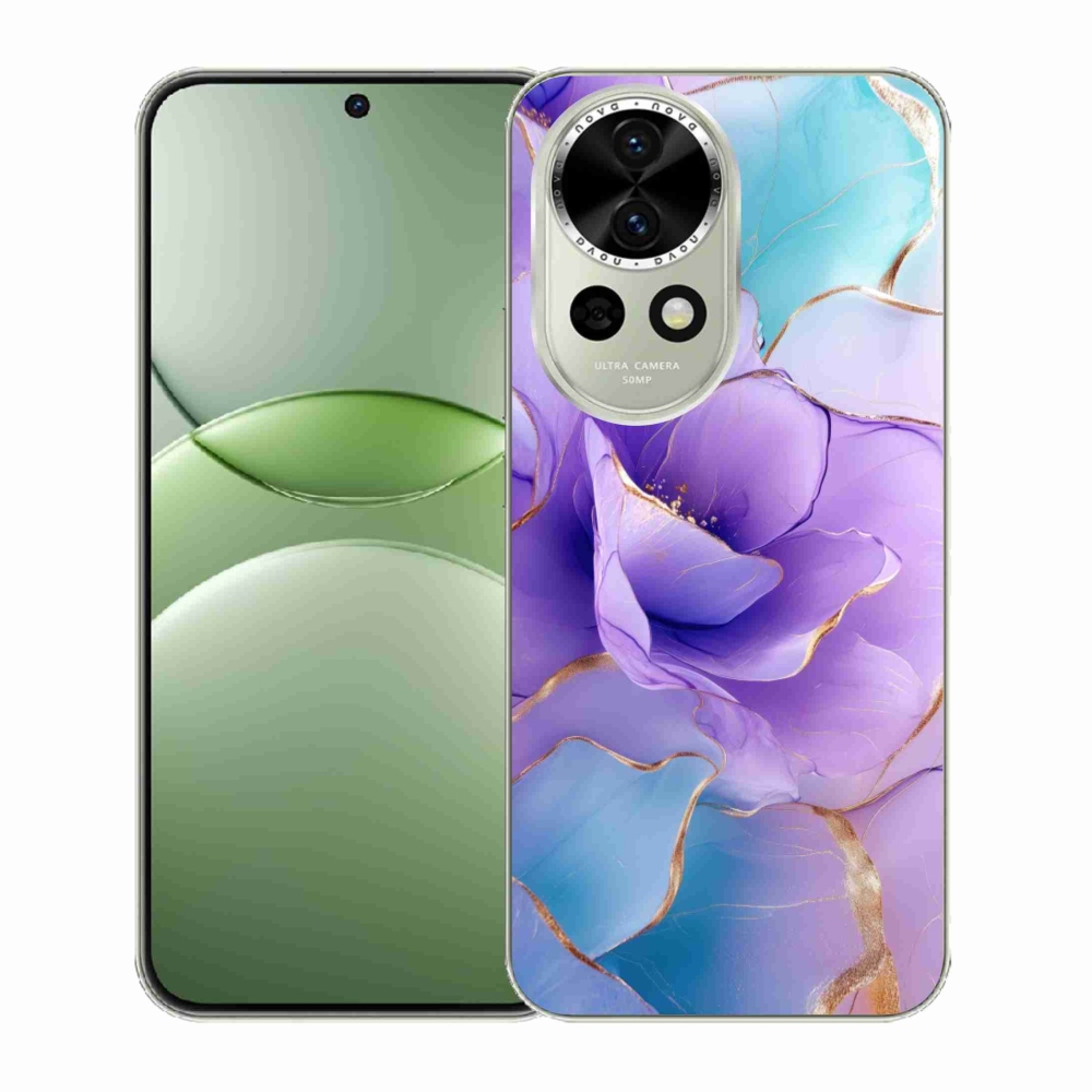 Gél borítás mmCase a Huawei Nova 13 5G készülékhez - absztrakt motívum 52