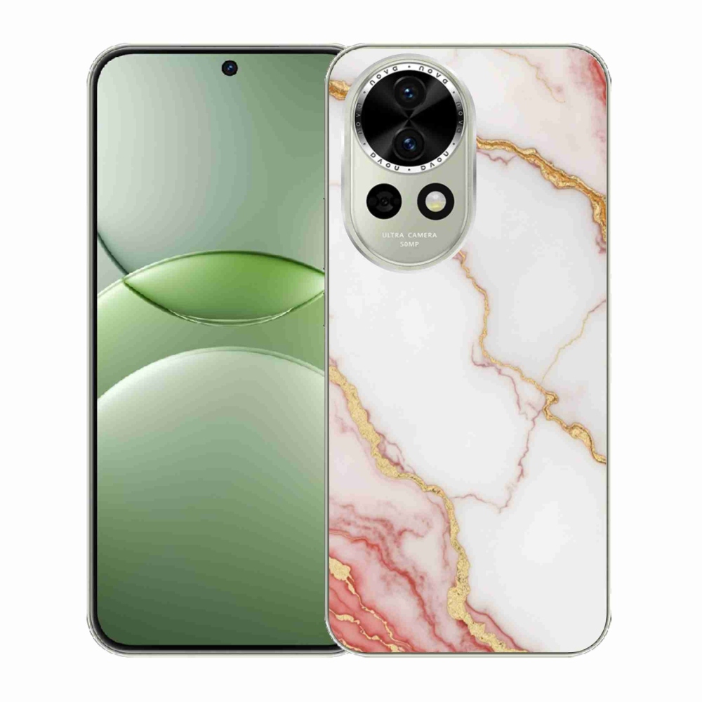 Gél borítás mmCase a Huawei Nova 13 5G készülékhez - absztrakt motívum 53