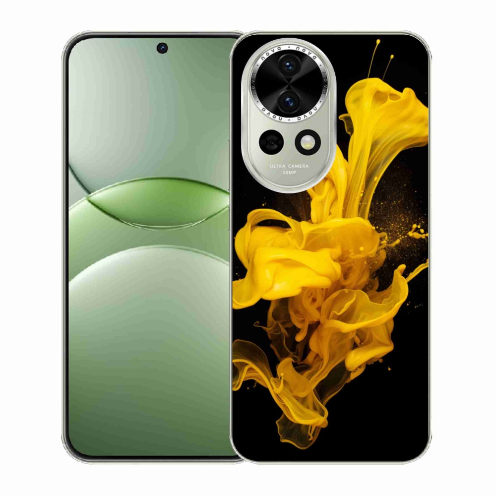 Gél borítás mmCase a Huawei Nova 13 5G készülékhez - absztrakt motívum 56