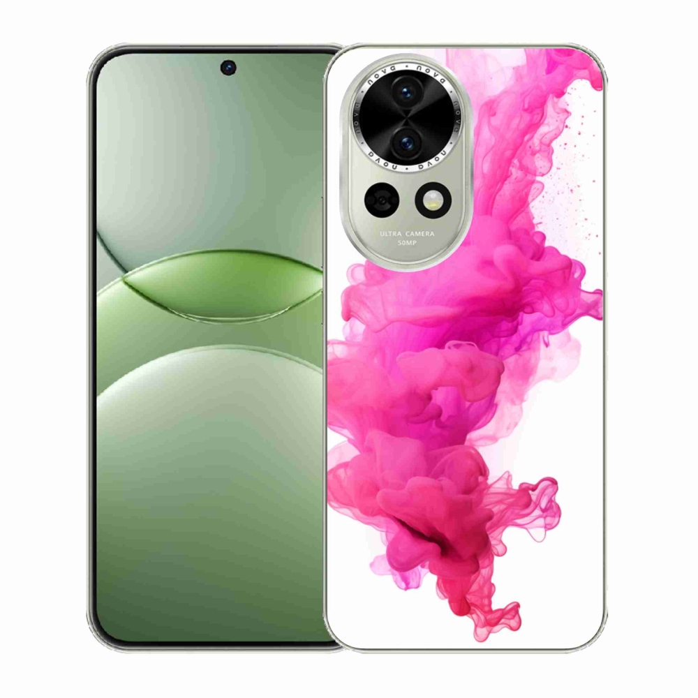 Gél borítás mmCase a Huawei Nova 13 5G készülékhez - absztrakt motívum 57