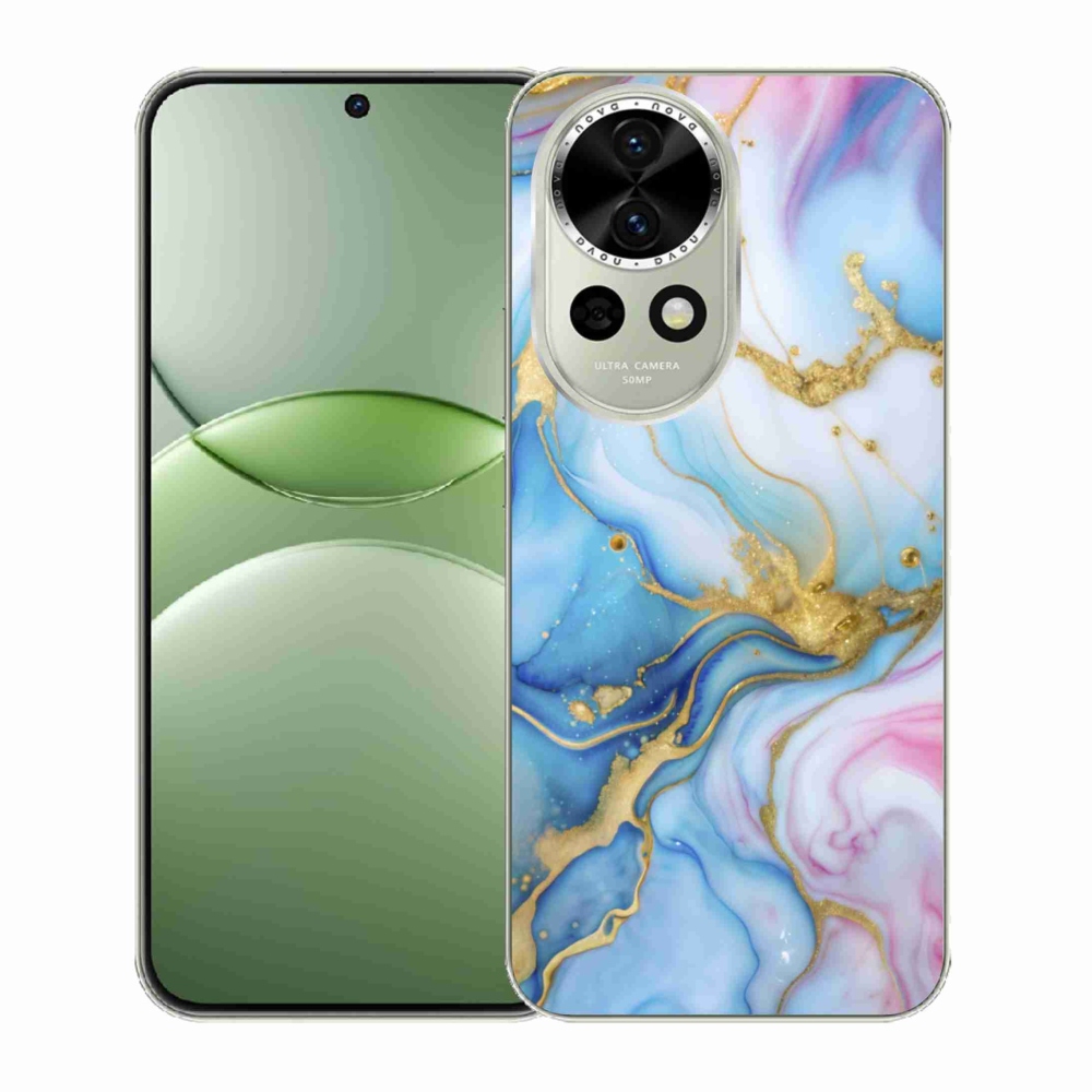 Gél borítás mmCase a Huawei Nova 13 5G készülékhez - absztrakt motívum 61