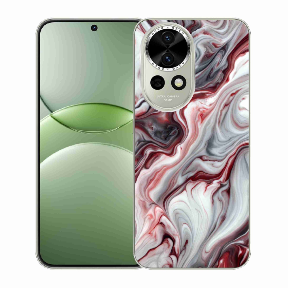 Gél borítás mmCase a Huawei Nova 13 5G készülékhez - absztrakt motívum 64