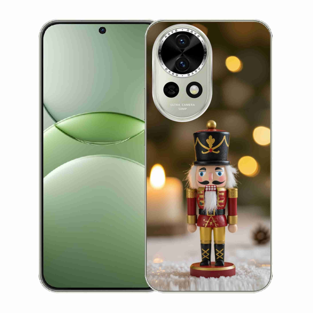 mmCase gél tok a Huawei Nova 13 5G-hez – diótörő
