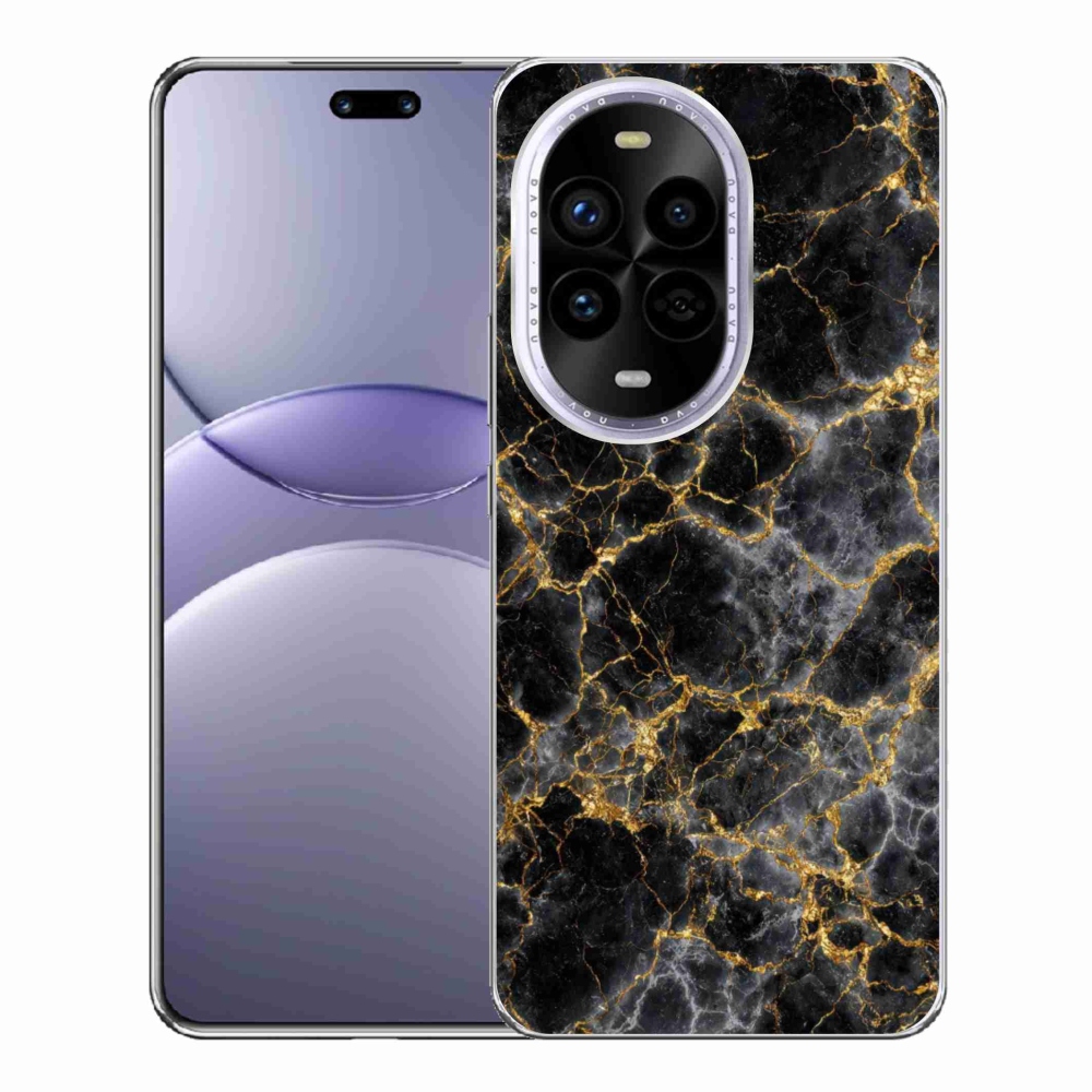 Gél borítás mmCase a Huawei Nova 13 Pro 5G számára - absztrakt motívum 43