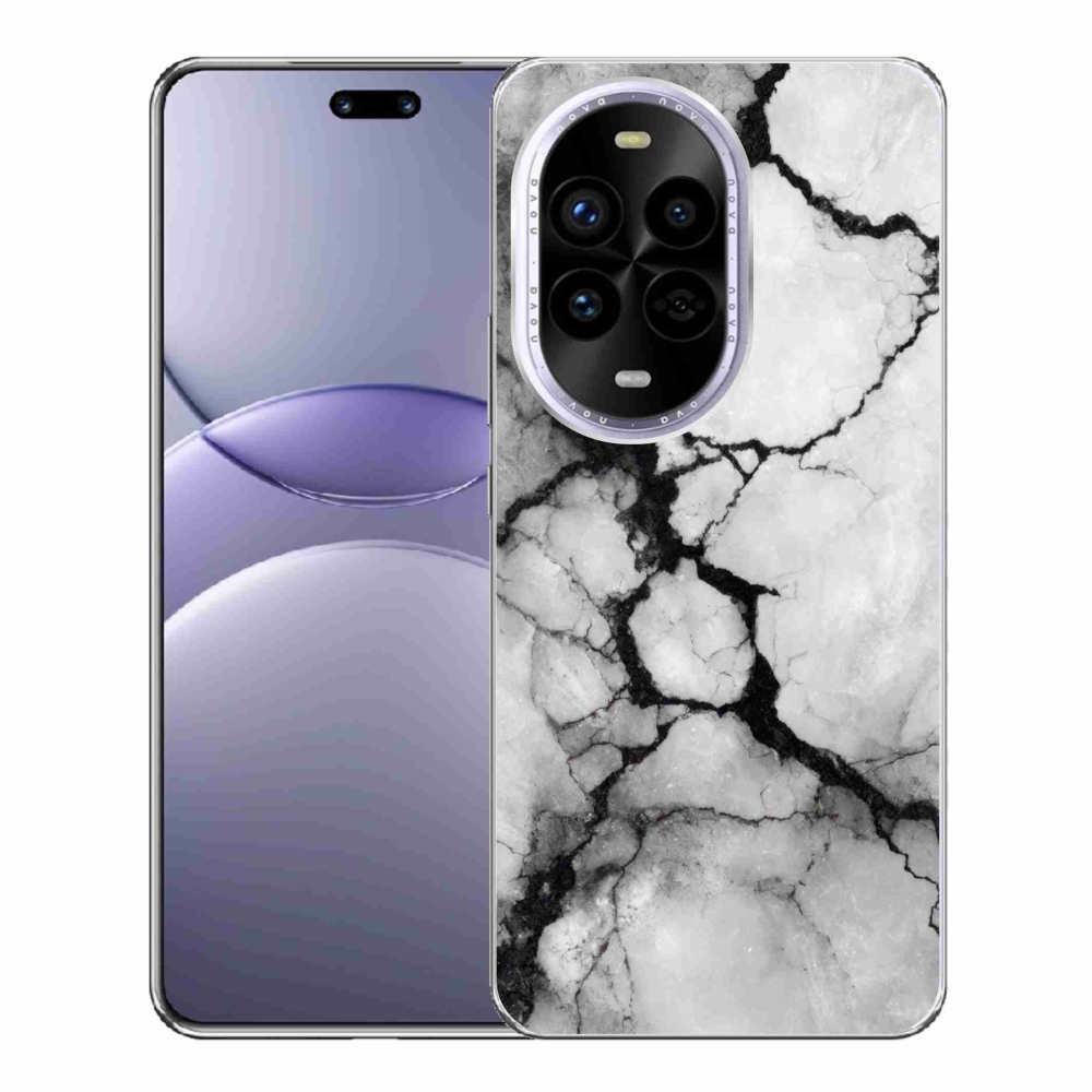 Zselés borítás mmCase a Huawei Nova 13 Pro 5G számára - elvont motívum 50