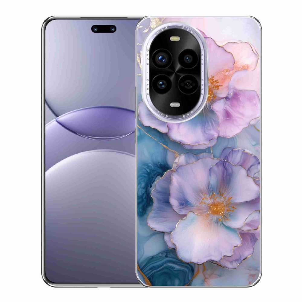 Gél borítás mmCase a Huawei Nova 13 Pro 5G számára - absztrakt motívum 51