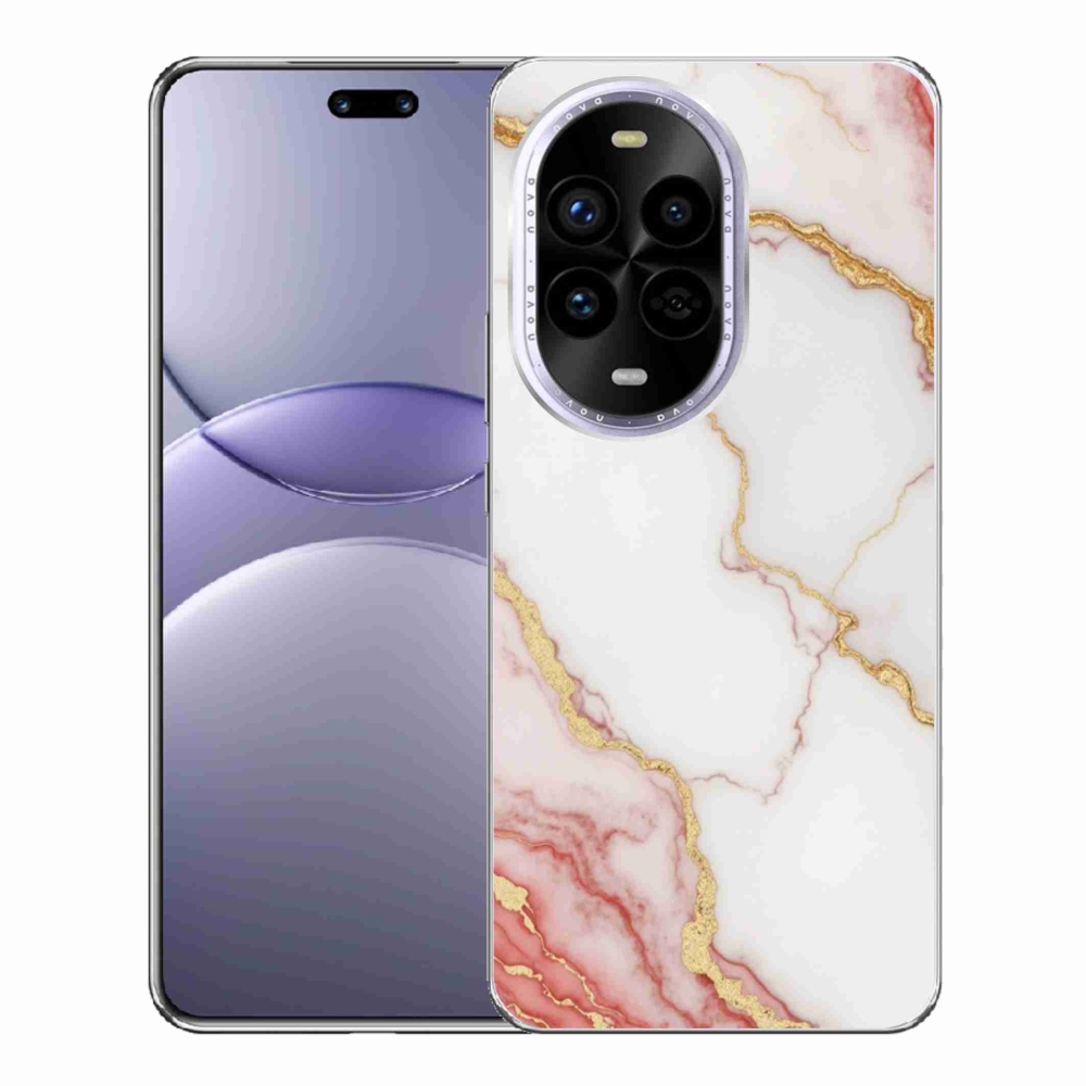 Gél borítás mmCase a Huawei Nova 13 Pro 5G számára - absztrakt motívum 53