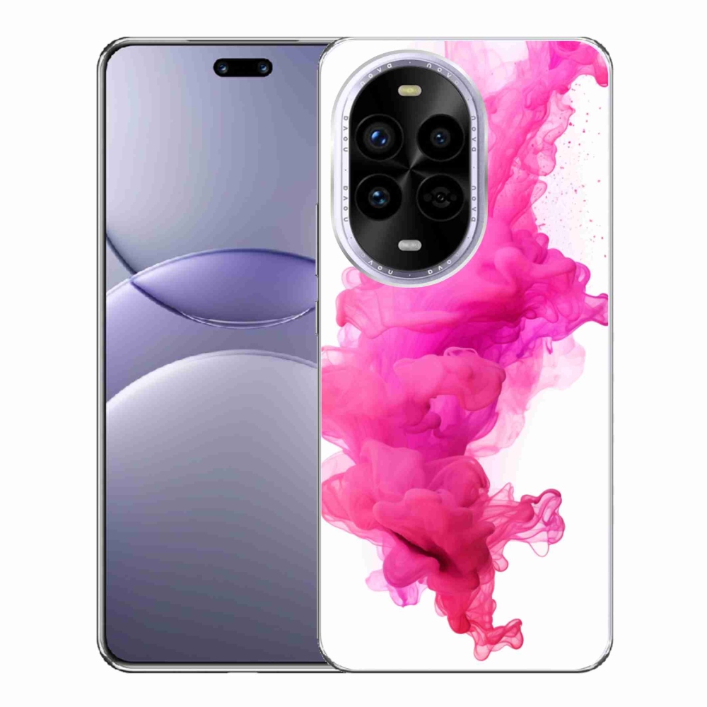 Gél borítás mmCase a Huawei Nova 13 Pro 5G számára - absztrakt motívum 57