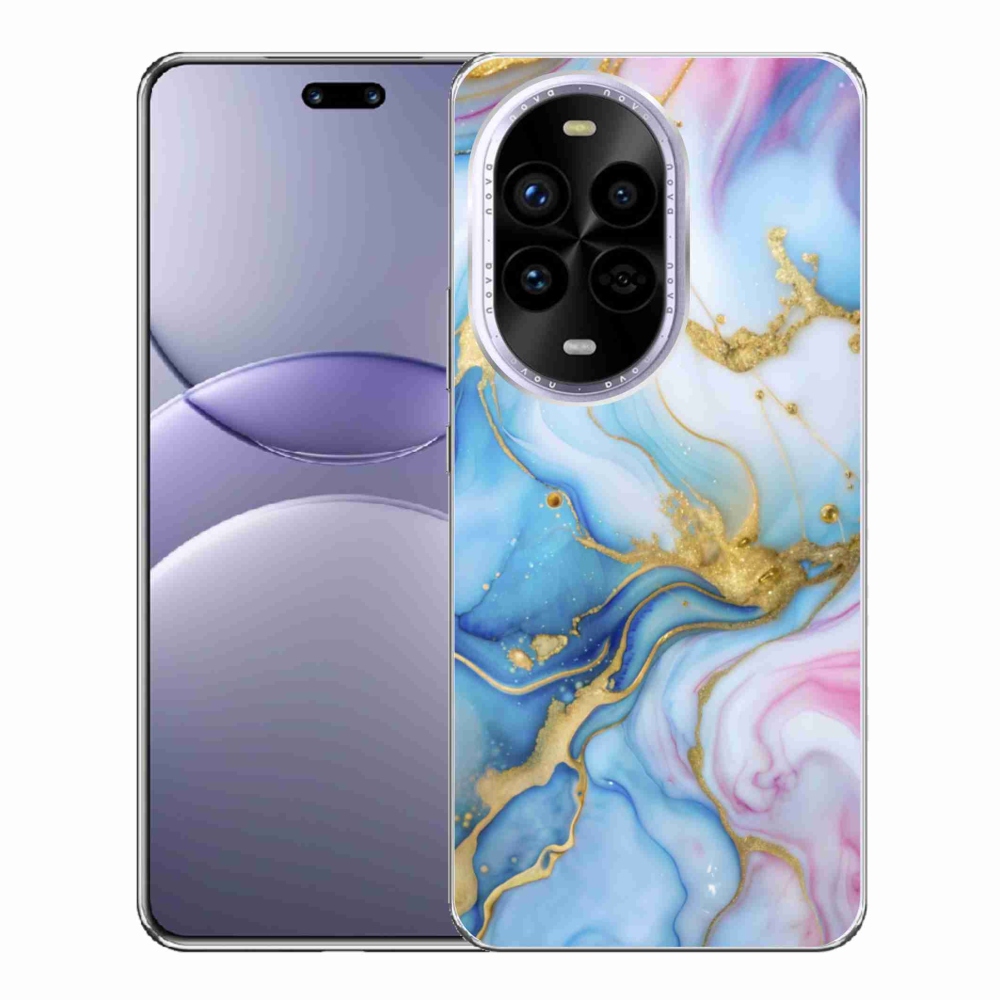 Gél borítás mmCase a Huawei Nova 13 Pro 5G készülékhez - absztrakt motívum 61