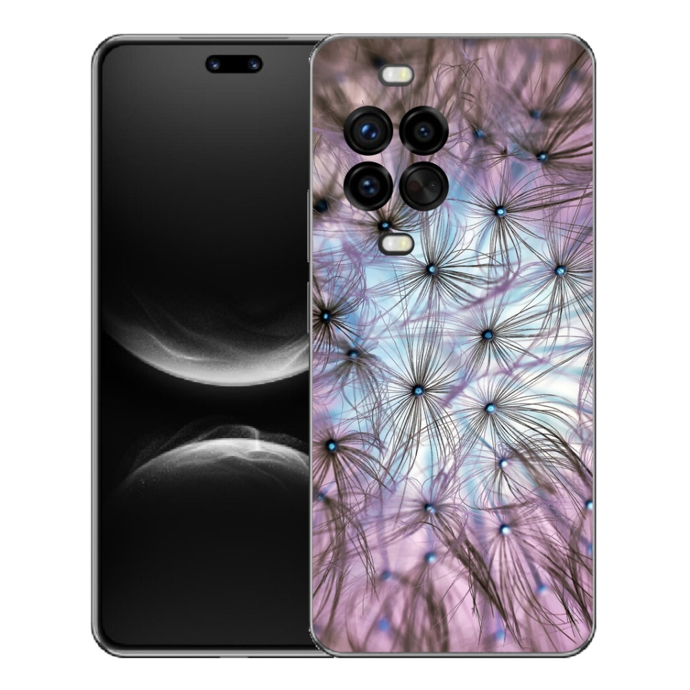 mmCase géltok a Huawei Nova 14 Pro-hoz – absztrakt 17