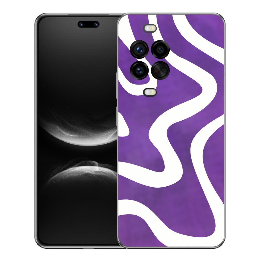 mmCase géltok a Huawei Nova 14 Pro-hoz – absztrakt 30