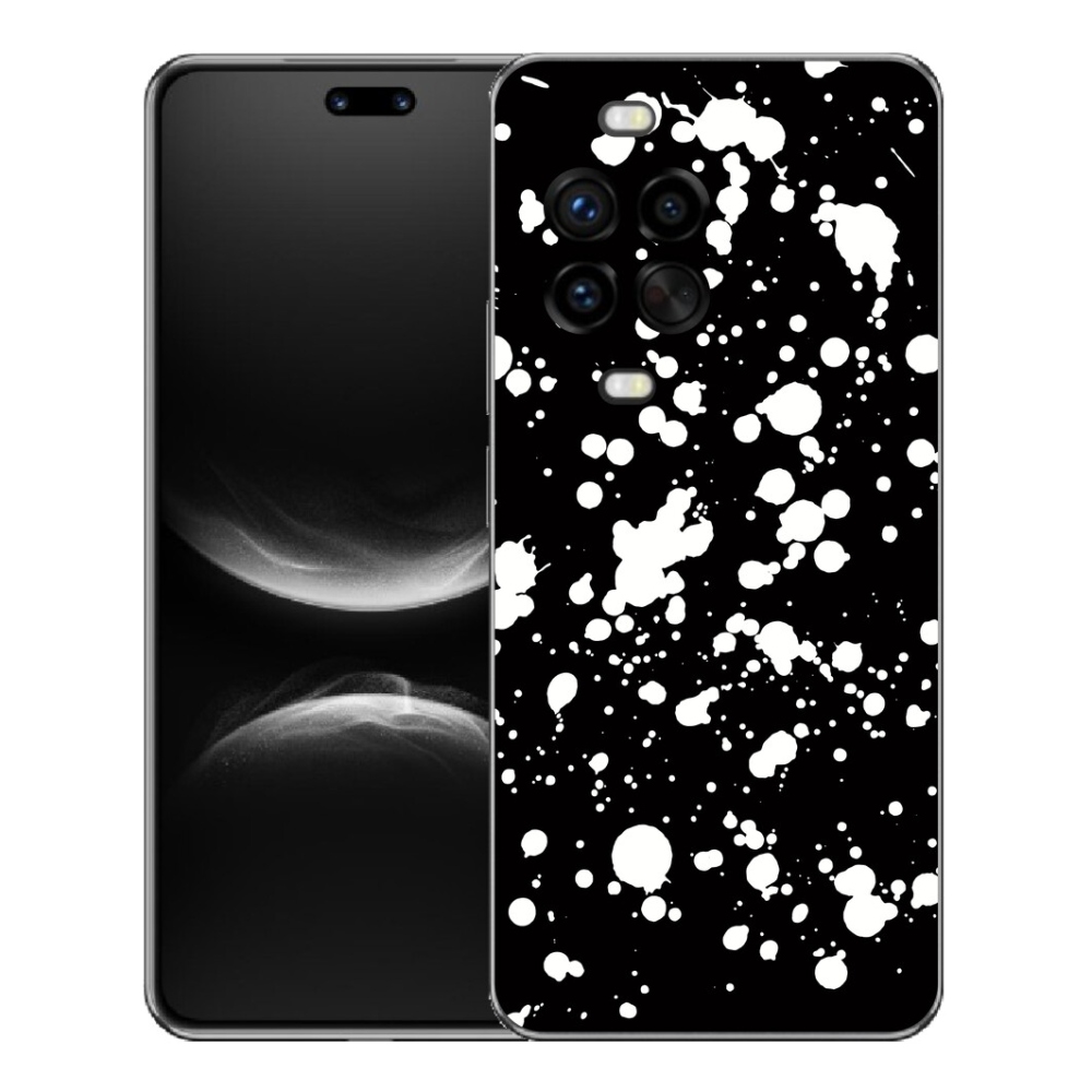 mmCase géltok a Huawei Nova 14 Pro-hoz – absztrakt 32