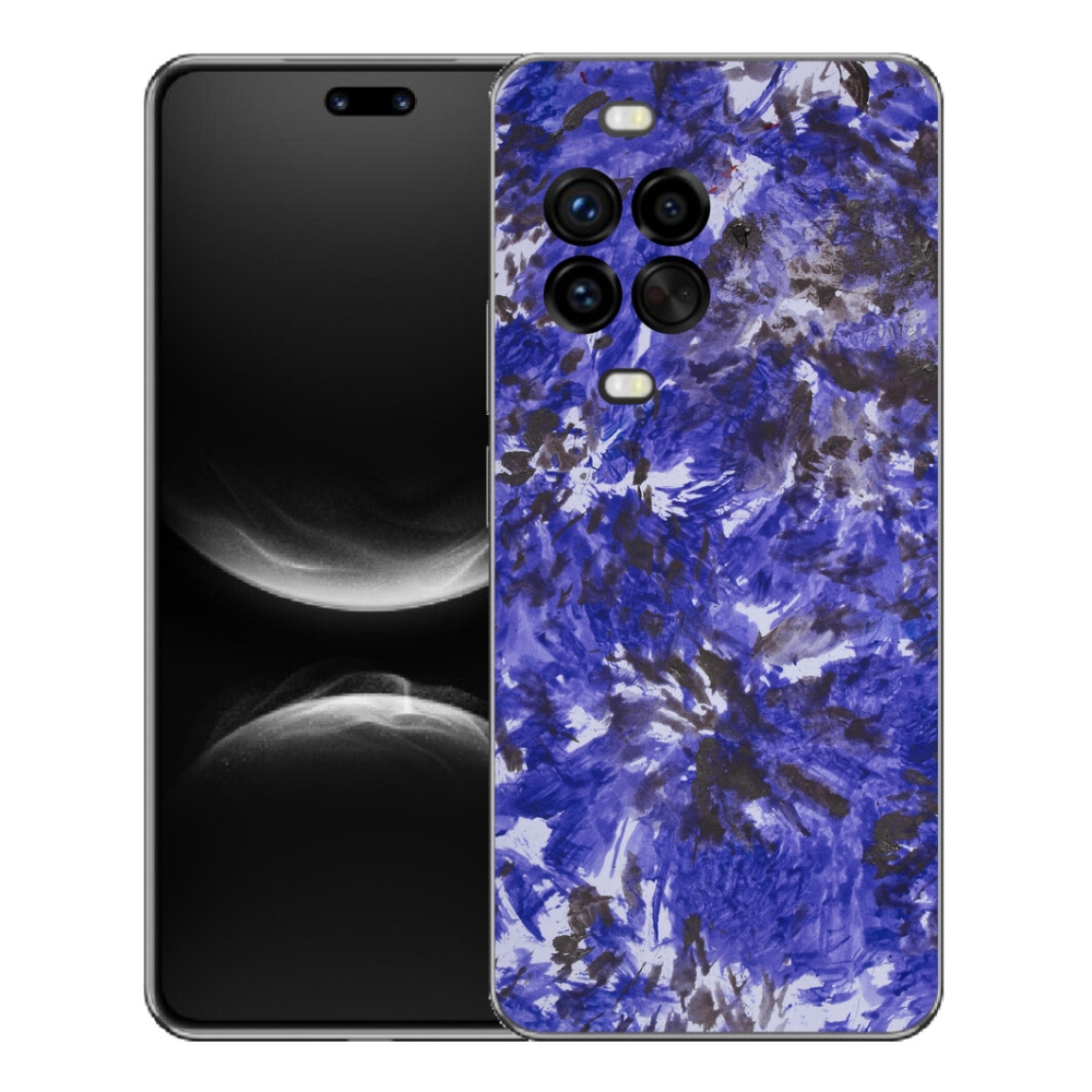 mmCase géltok a Huawei Nova 14 Pro-hoz – absztrakt motívum 13