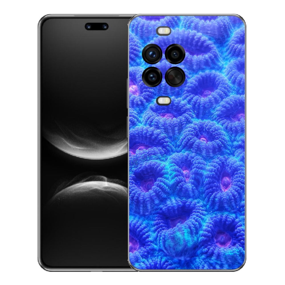 mmCase géltok a Huawei Nova 14 Pro-hoz – absztrakt motívum 17
