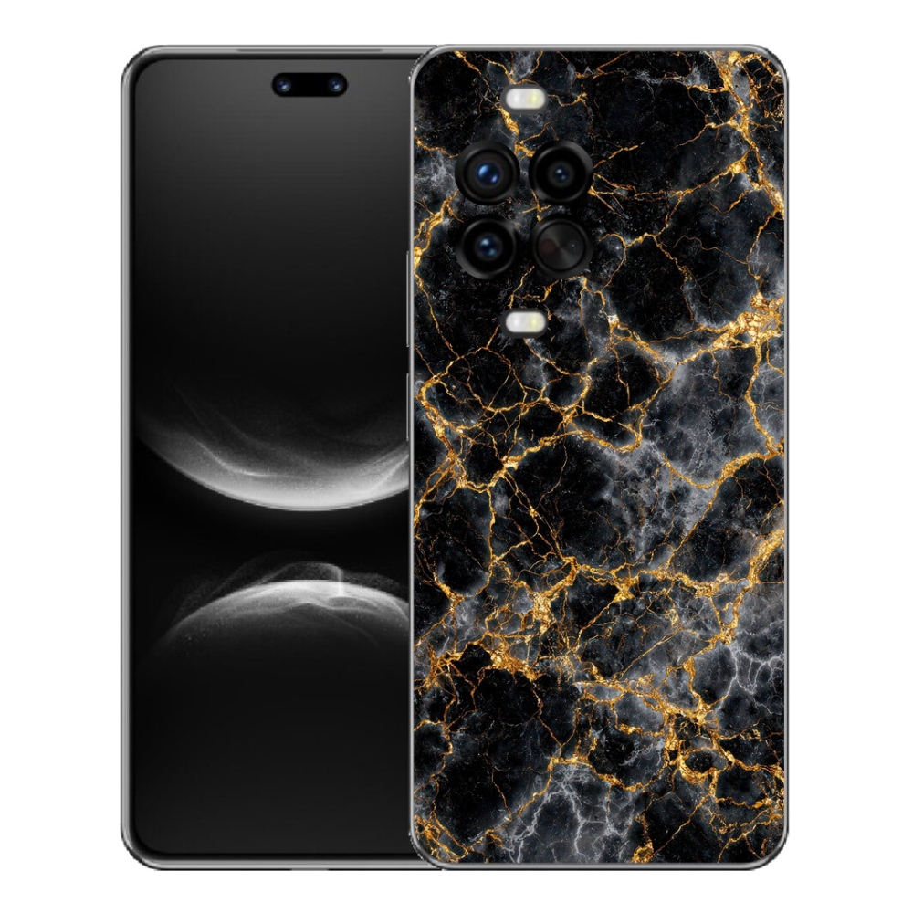 mmCase géltok a Huawei Nova 14 Pro-hoz – absztrakt motívum 43