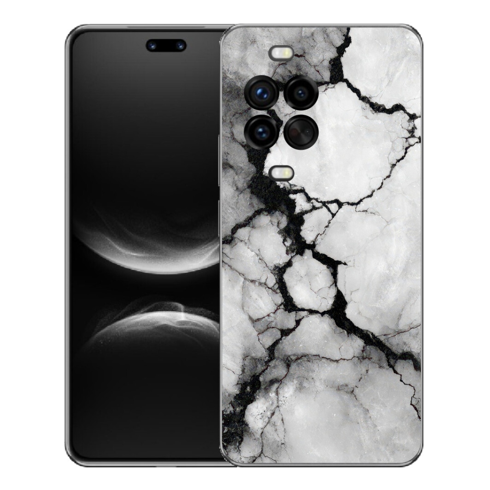 mmCase géltok a Huawei Nova 14 Pro-hoz – absztrakt motívum 50