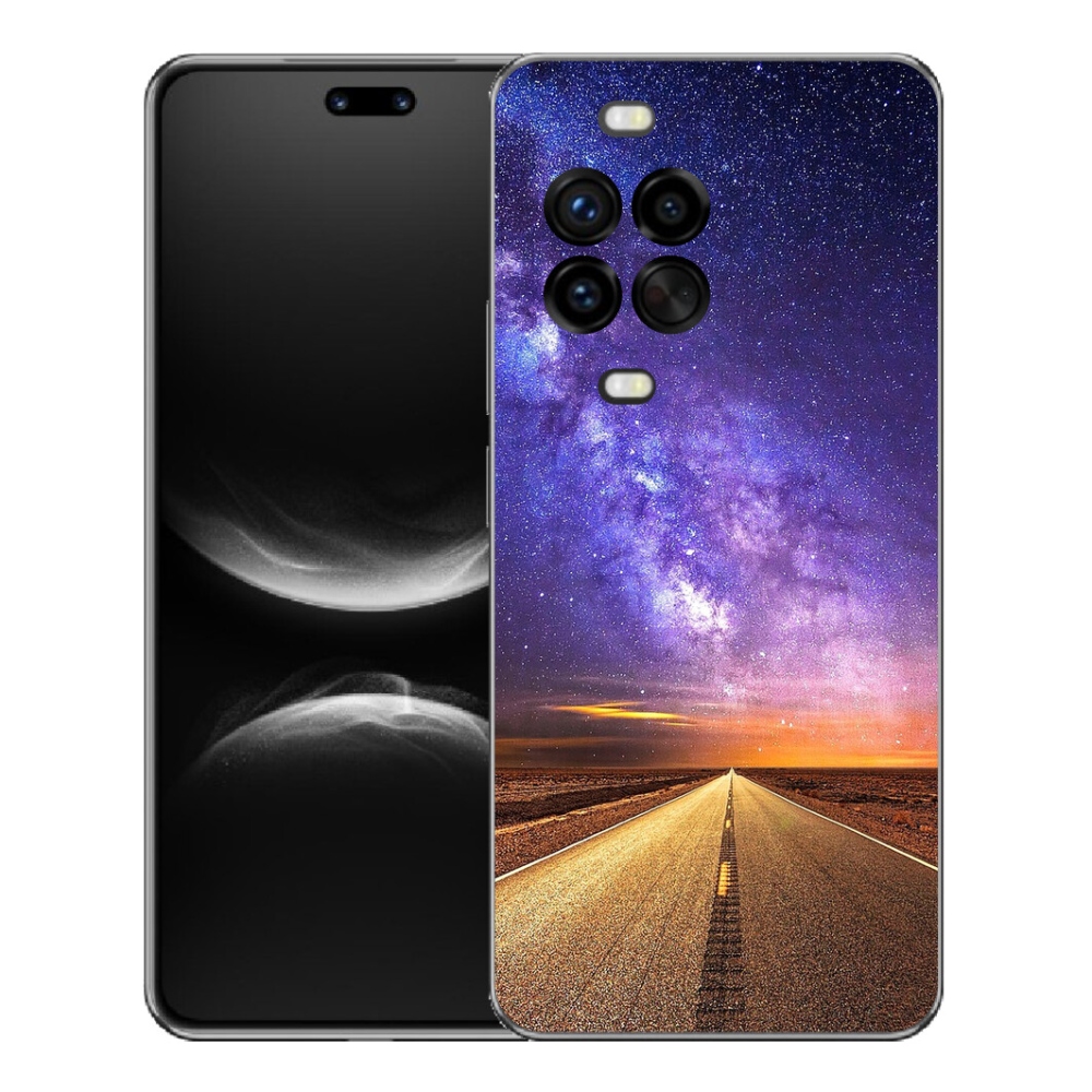 mmCase géltok a Huawei Nova 14 Pro-hoz – amerikai országút