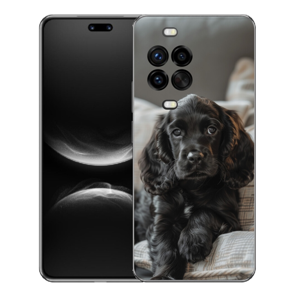 mmCase géltok a Huawei Nova 14 Pro-hoz – angol cocker spániel