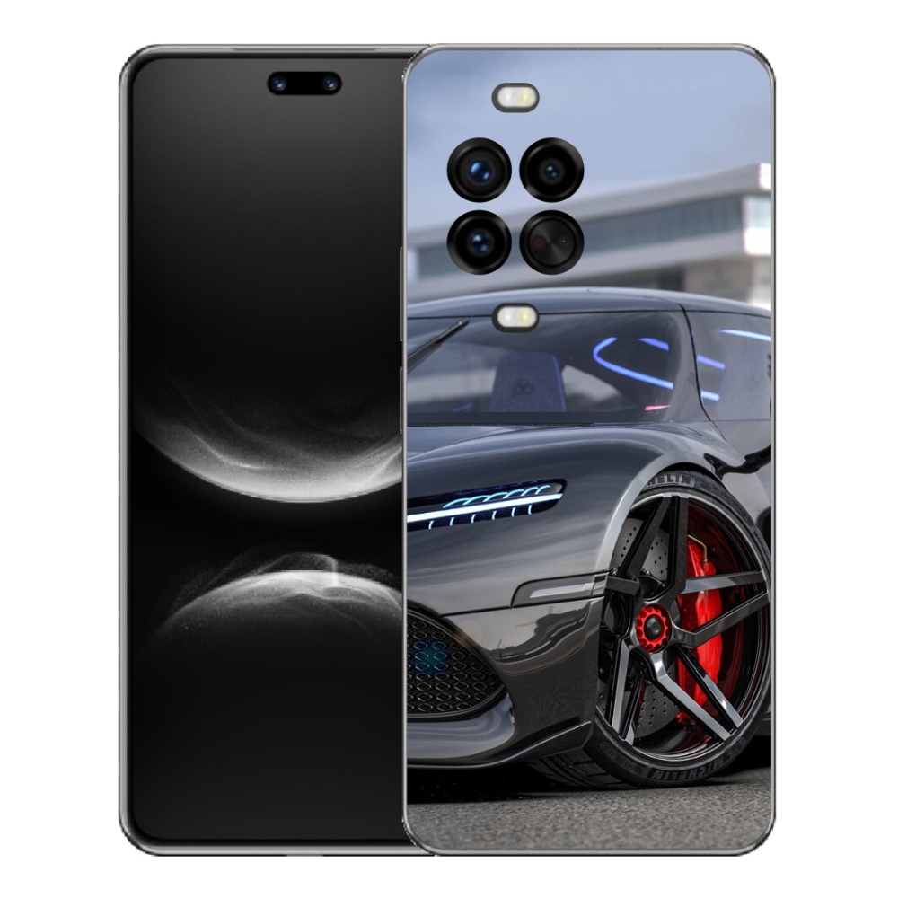 mmCase géltok a Huawei Nova 14 Pro-hoz – autó 5
