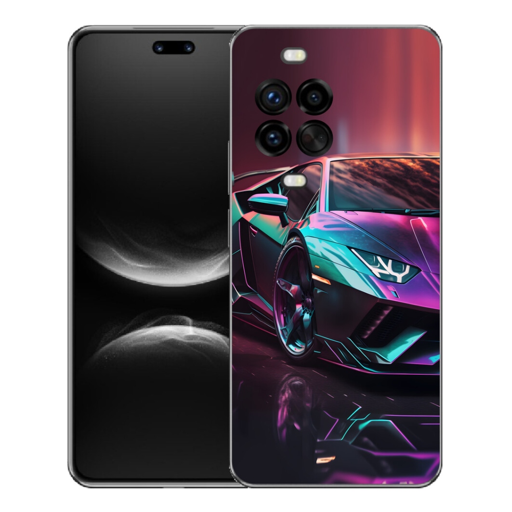 mmCase géltok a Huawei Nova 14 Pro-hoz – autó 8
