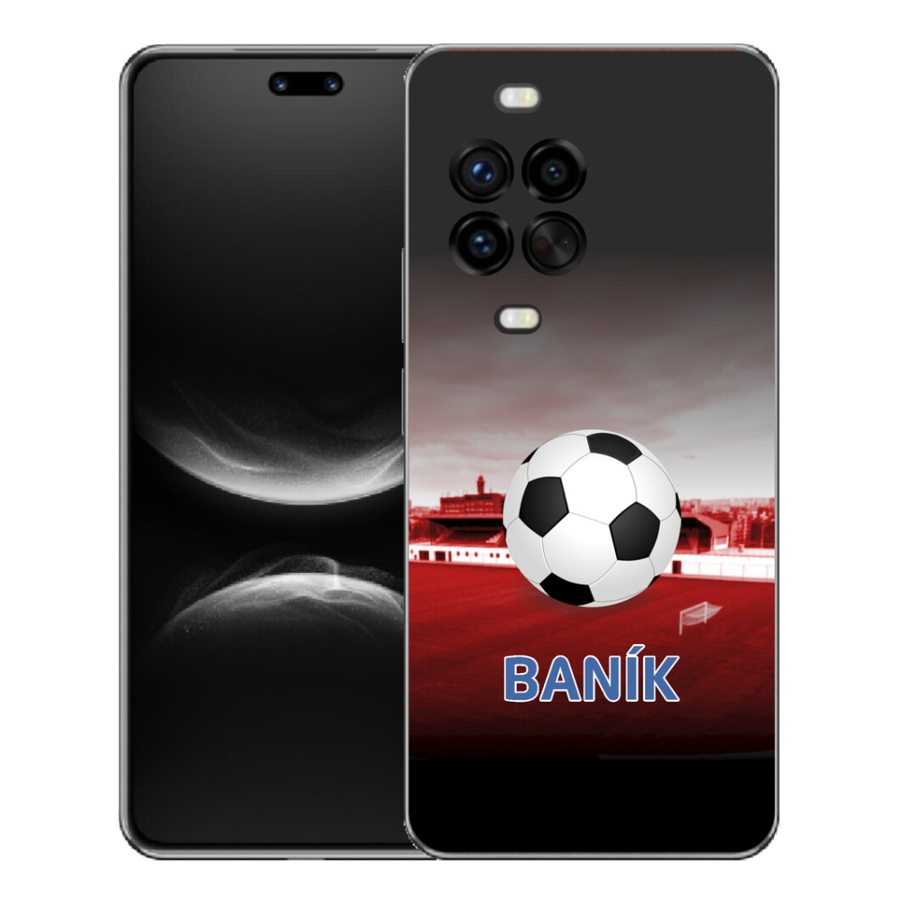mmCase géltok a Huawei Nova 14 Pro-hoz – bányász 1