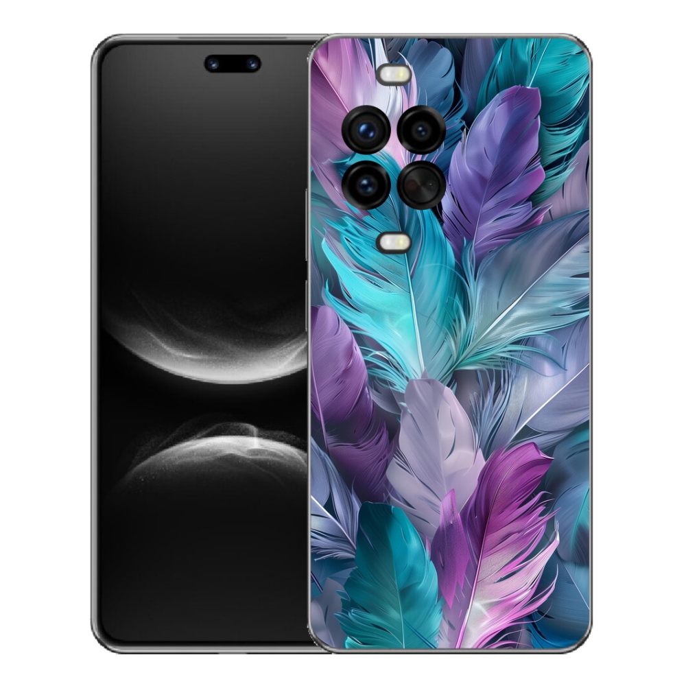 mmCase géltok a Huawei Nova 14 Pro-hoz – színes tollak 2