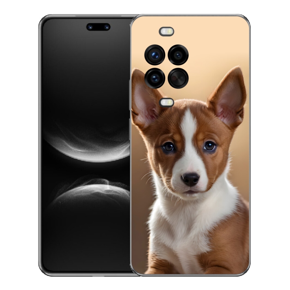 mmCase géltok a Huawei Nova 14 Pro-hoz – basenji