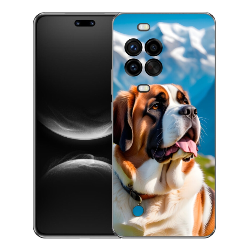 mmCase gél tok a Huawei Nova 14 Pro-hoz – bernáthegyi