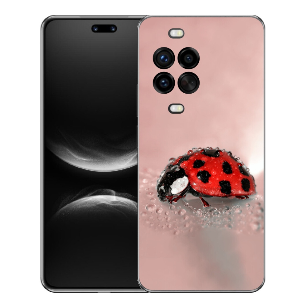 mmCase géltok a Huawei Nova 14 Pro-hoz – katicabogár