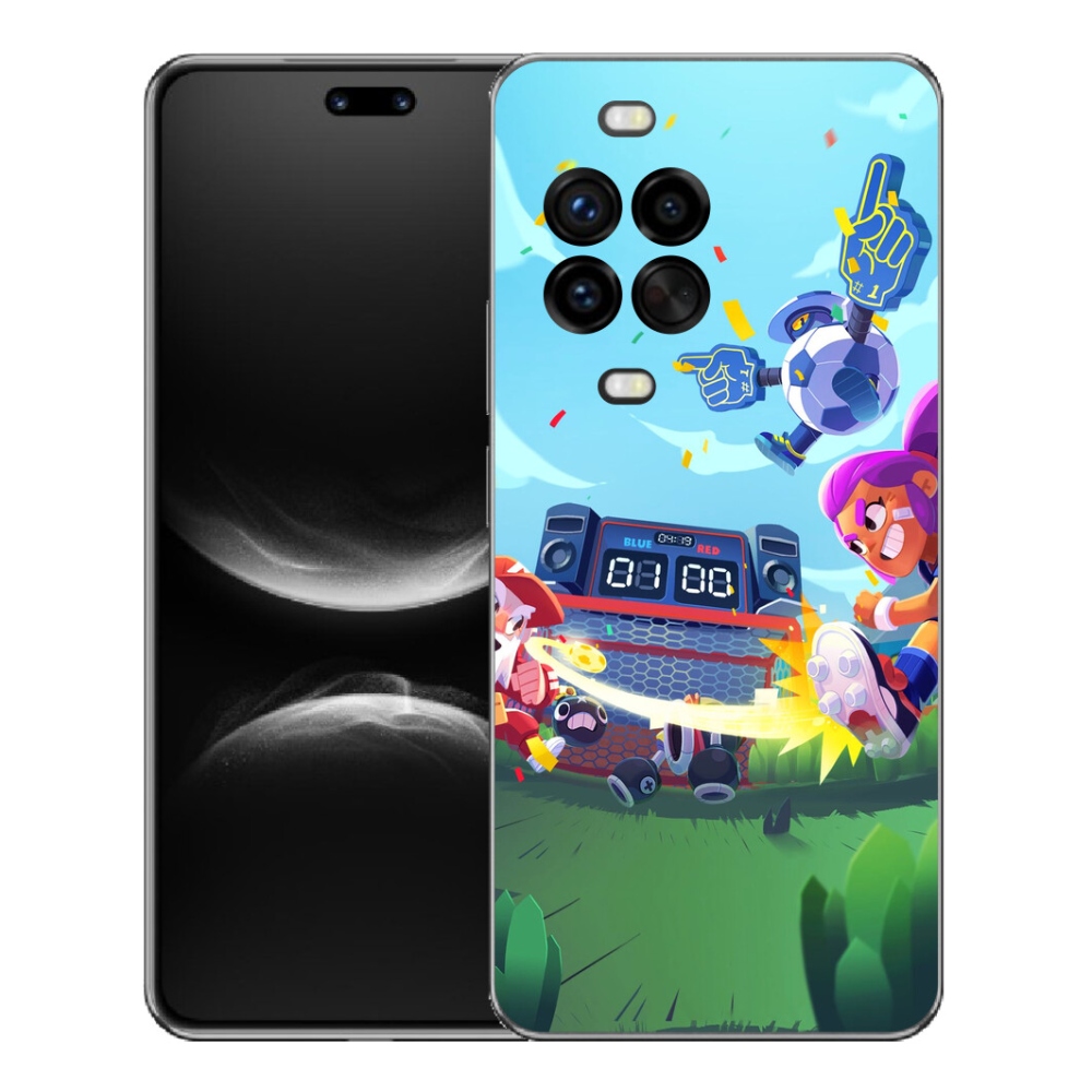 mmCase géltok a Huawei Nova 14 Pro-hoz – Brawl Stars 1