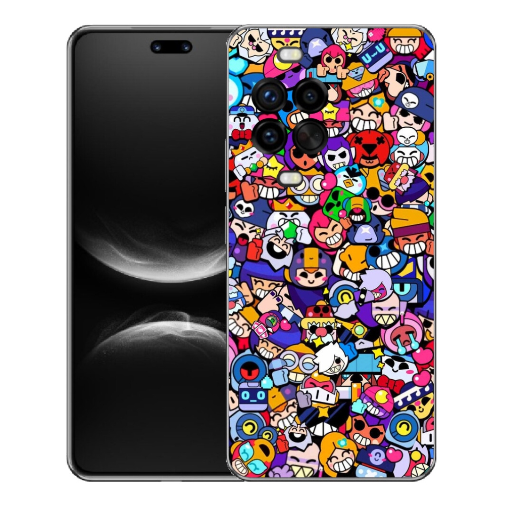 mmCase géltok a Huawei Nova 14 Pro-hoz – Brawl Stars 2