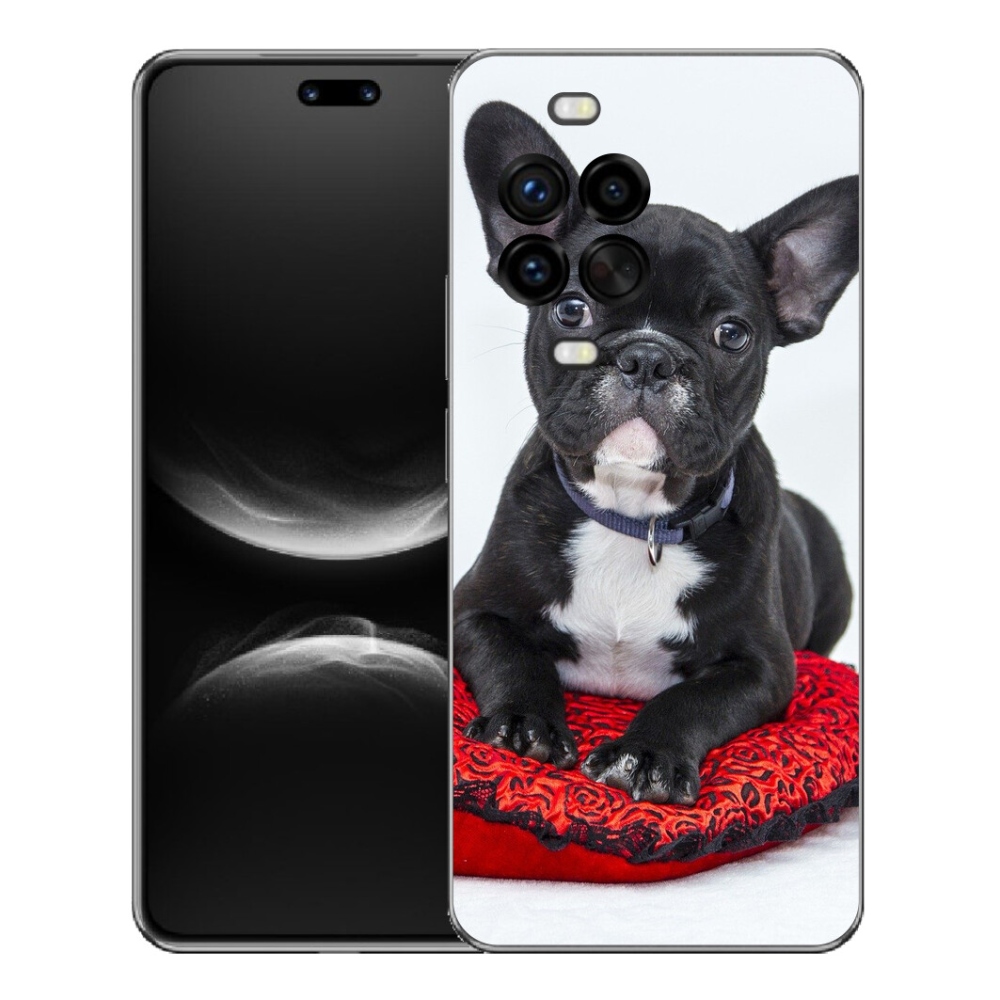 mmCase géltok a Huawei Nova 14 Pro-hoz – bulldog