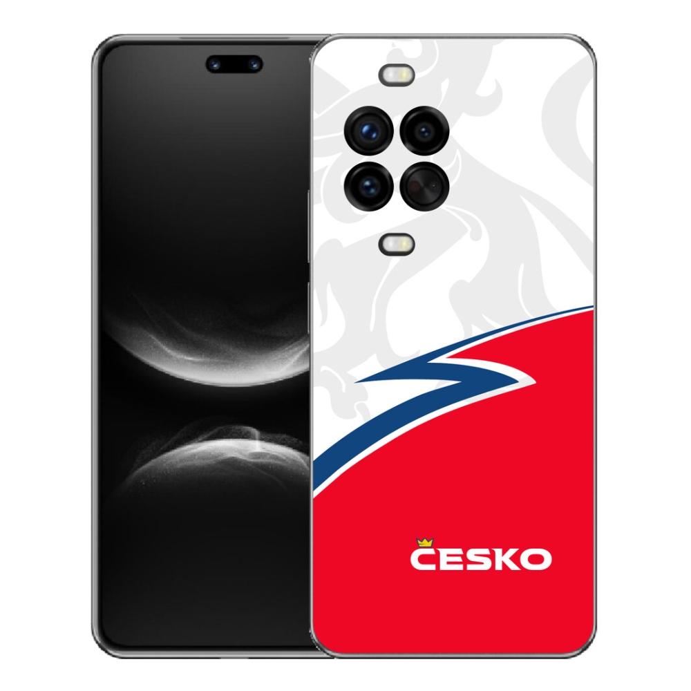 mmCase gél tok a Huawei Nova 14 Pro-hoz – Csehország 1