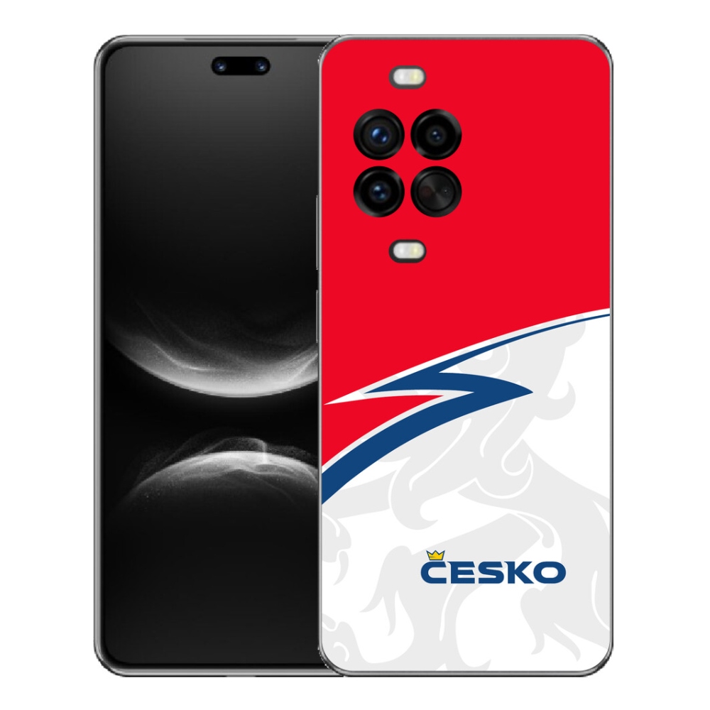 mmCase géltok a Huawei Nova 14 Pro-hoz – Csehország