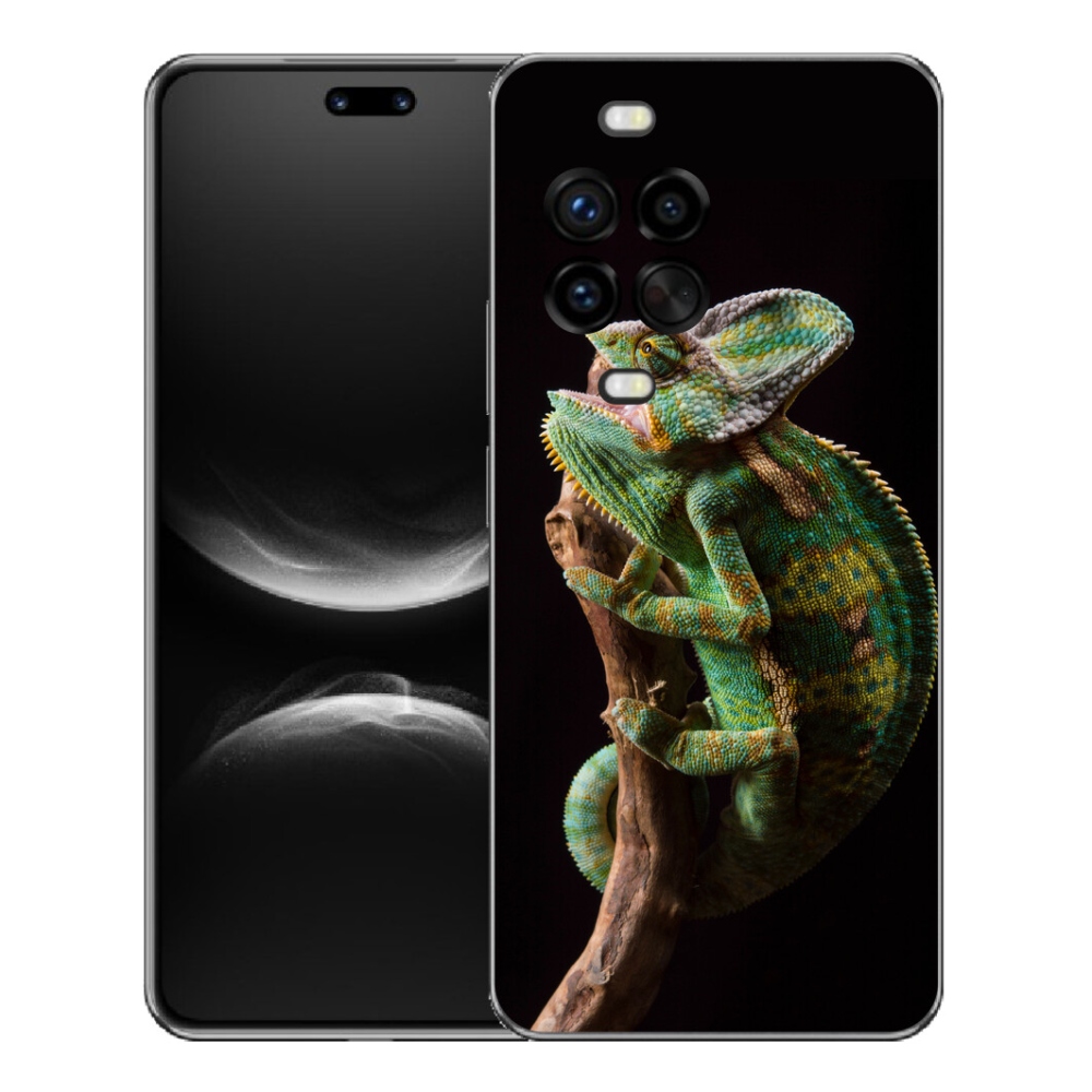 mmCase géltok a Huawei Nova 14 Pro-hoz – kaméleon