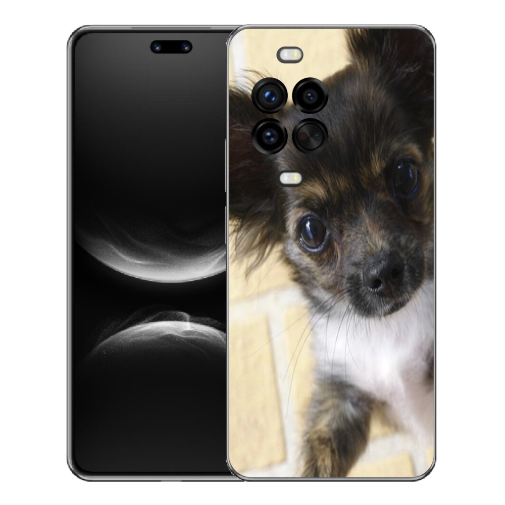 mmCase gélhuzat a Huawei Nova 14 Pro-hoz – csivava 2
