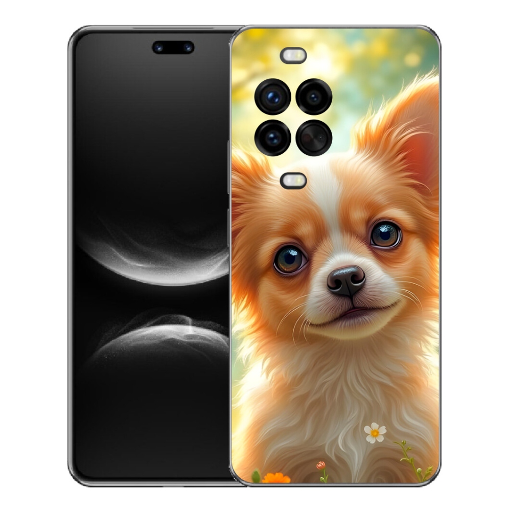 mmCase géltok a Huawei Nova 14 Pro-hoz – csivava 5