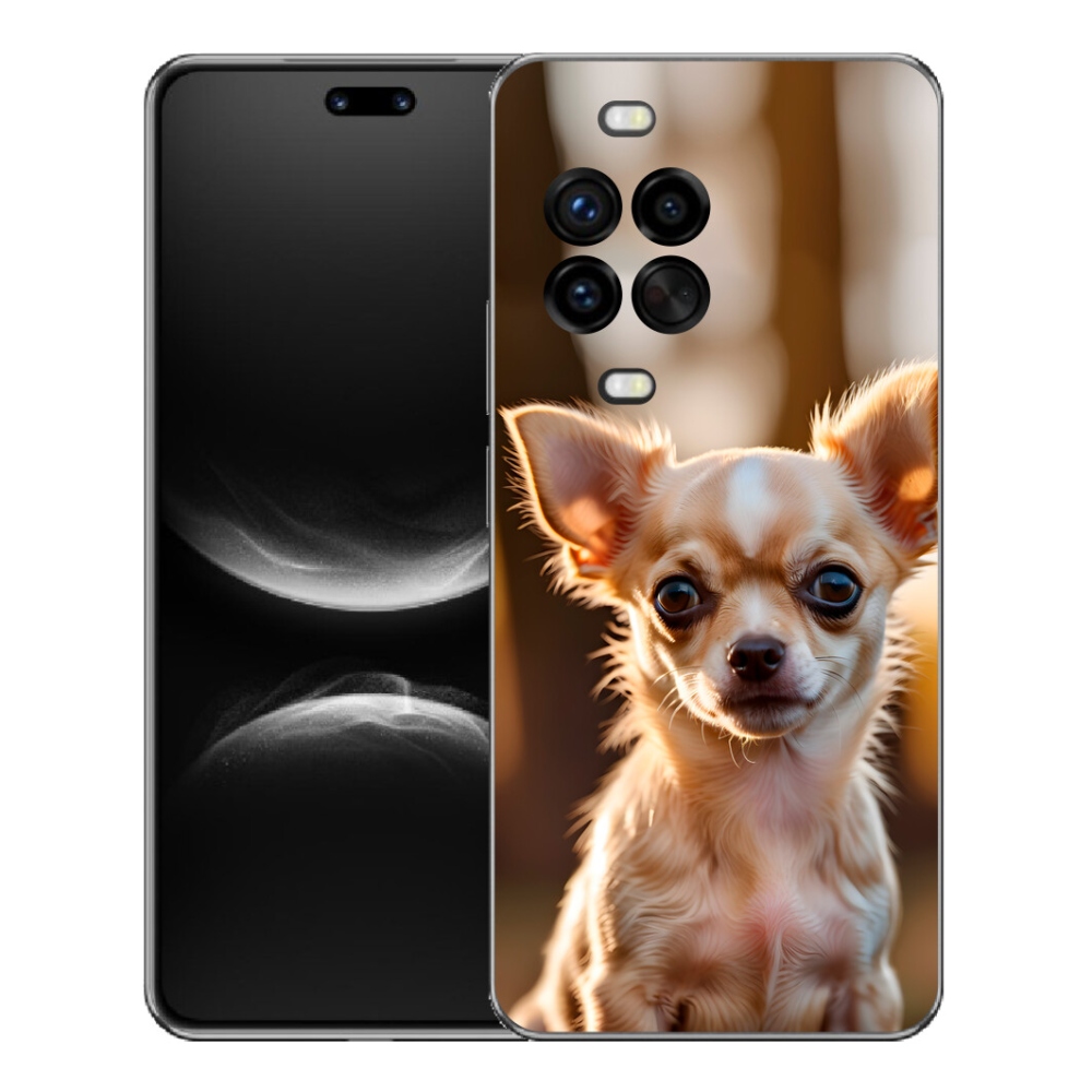 mmCase géltok a Huawei Nova 14 Pro-hoz – csivava 6