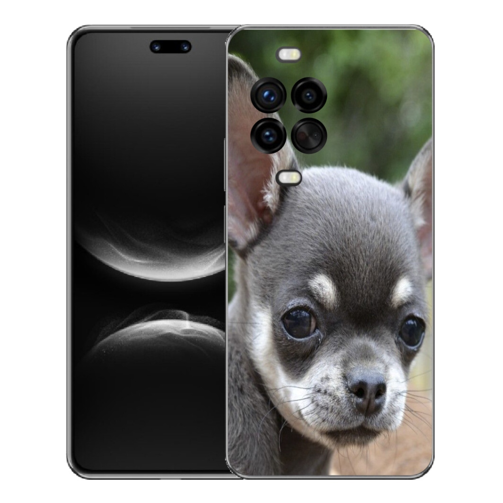mmCase géltok a Huawei Nova 14 Pro-hoz – csivava