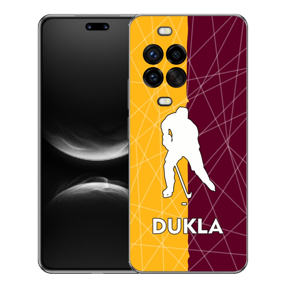 mmCase gél tok a Huawei Nova 14 Pro-hoz – Dukla