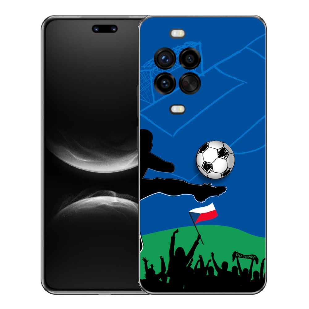 mmCase géltok a Huawei Nova 14 Pro-hoz – futballrajongóknak